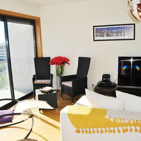 Parque Nacoes Prime Apartments 16 - 3 Quartos Lisboa Екстериор снимка