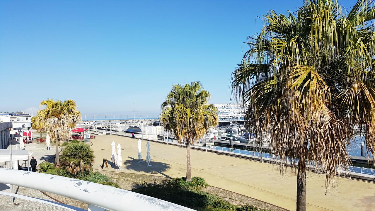 Parque Nacoes Prime Apartments 16 - 3 Quartos Lisboa Екстериор снимка