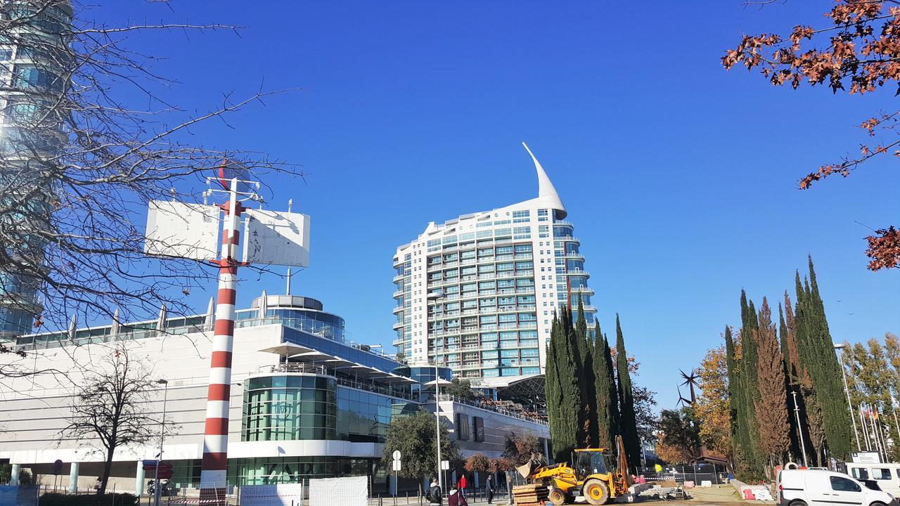 Parque Nacoes Prime Apartments 16 - 3 Quartos Lisboa Екстериор снимка
