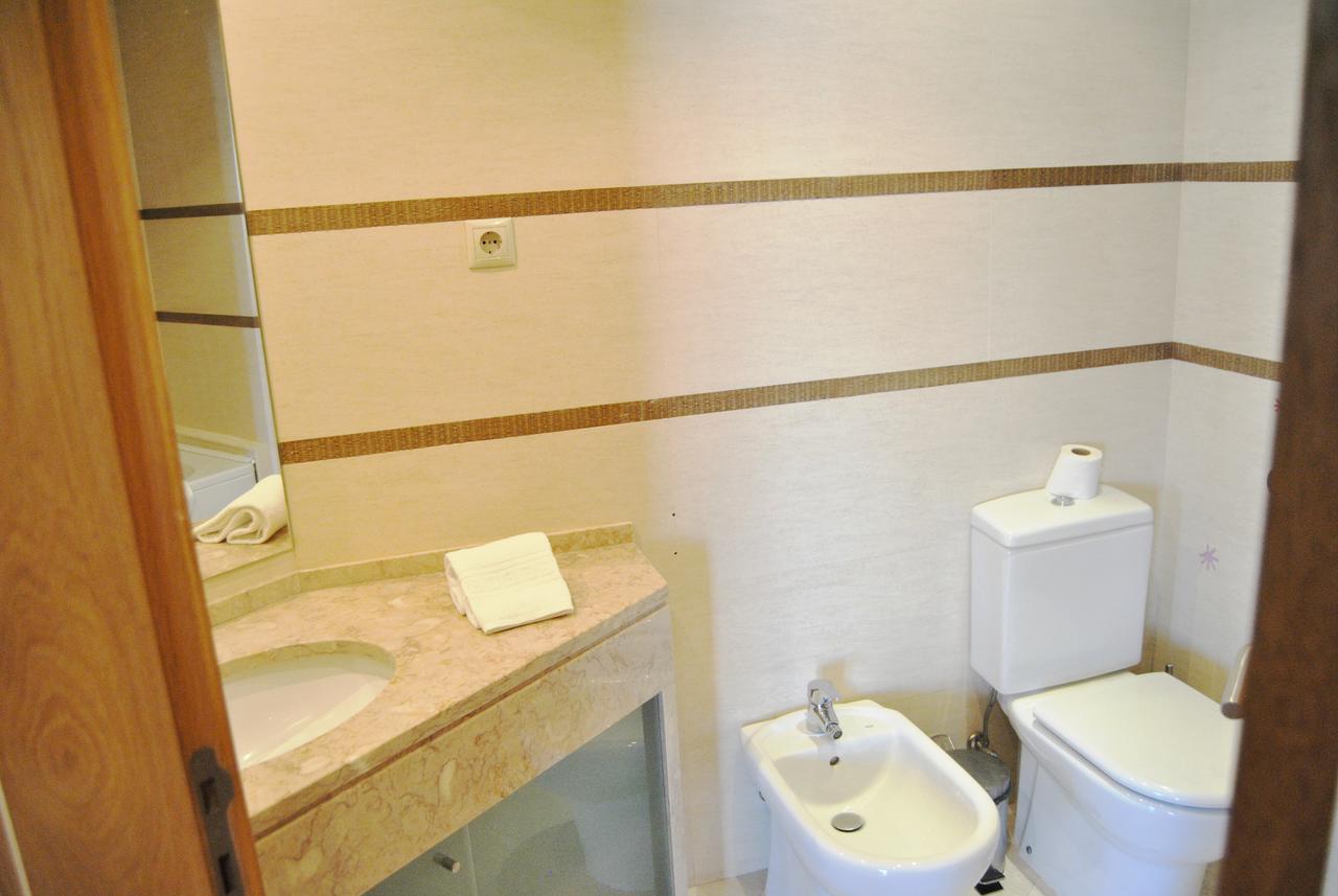 Parque Nacoes Prime Apartments 16 - 3 Quartos Lisboa Екстериор снимка
