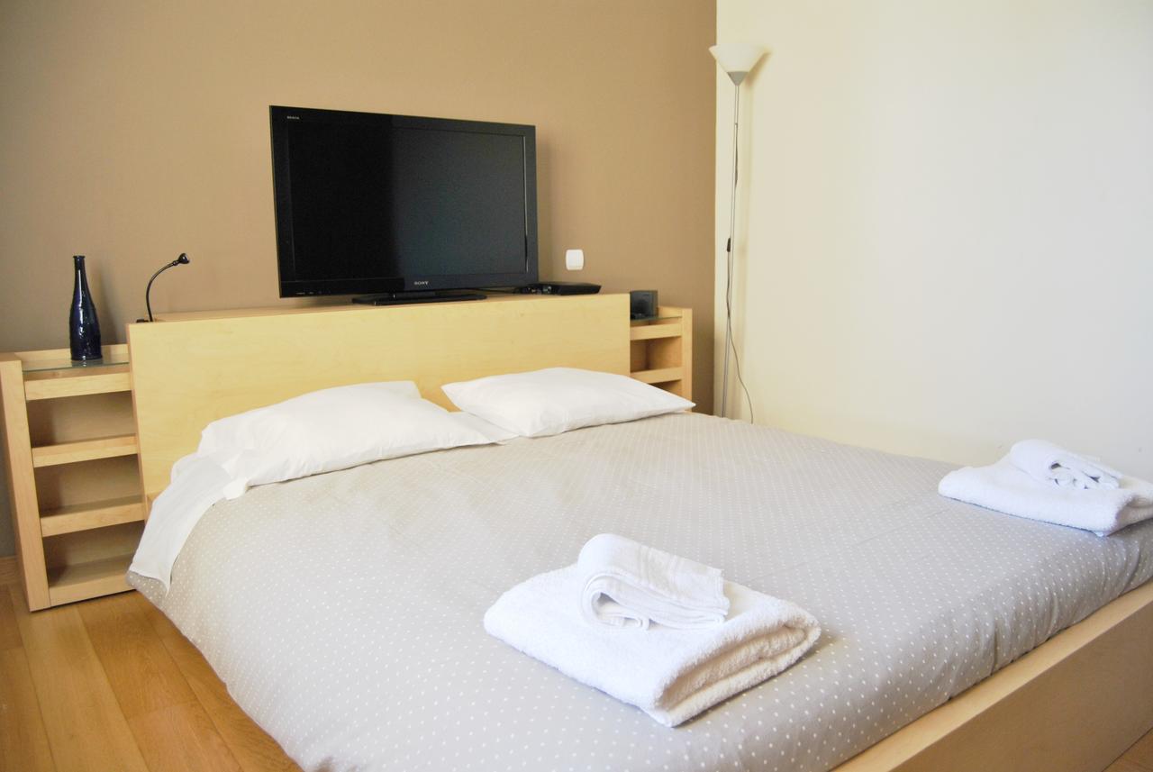 Parque Nacoes Prime Apartments 16 - 3 Quartos Lisboa Екстериор снимка