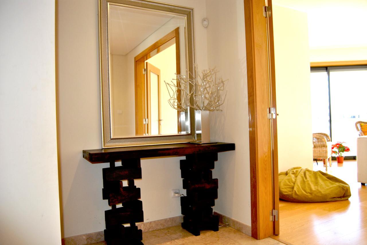 Parque Nacoes Prime Apartments 16 - 3 Quartos Lisboa Екстериор снимка