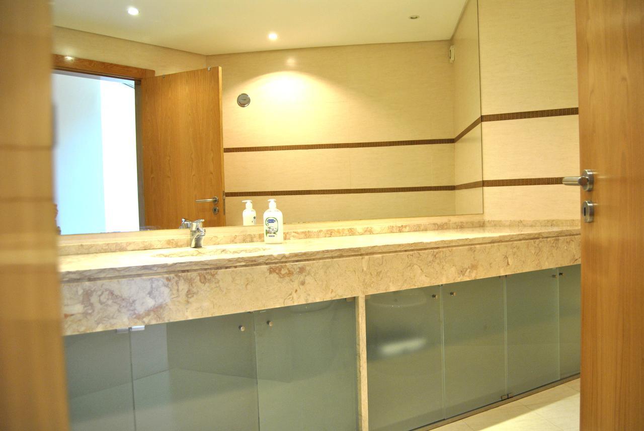 Parque Nacoes Prime Apartments 16 - 3 Quartos Lisboa Екстериор снимка