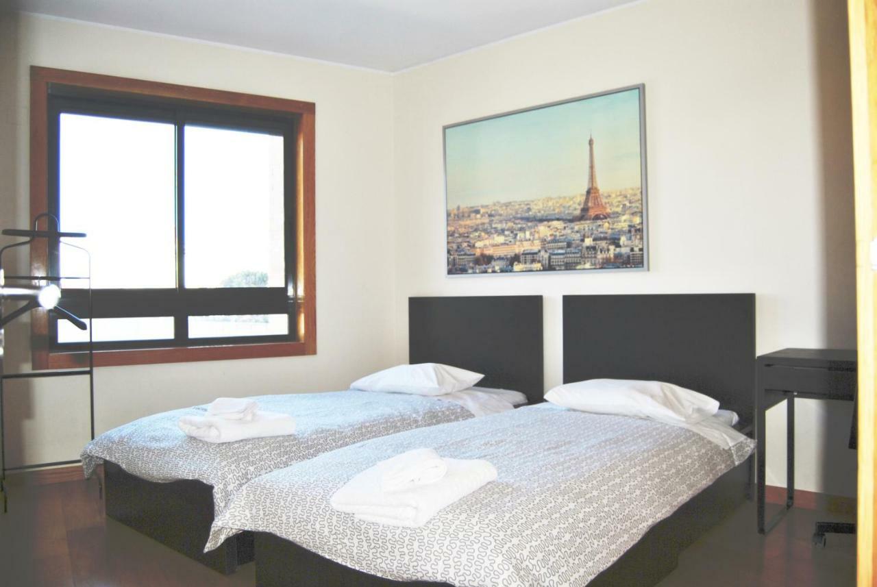 Parque Nacoes Prime Apartments 16 - 3 Quartos Lisboa Екстериор снимка