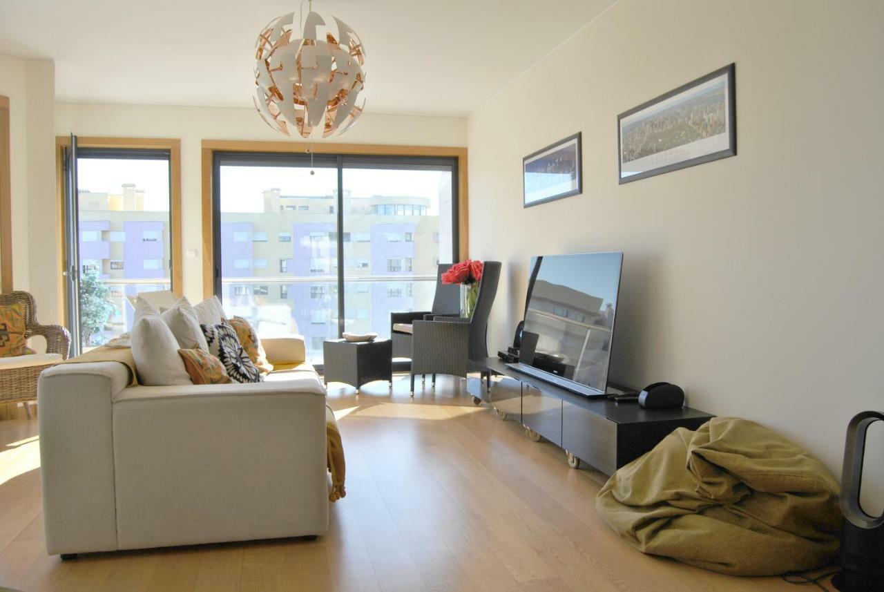 Parque Nacoes Prime Apartments 16 - 3 Quartos Lisboa Екстериор снимка