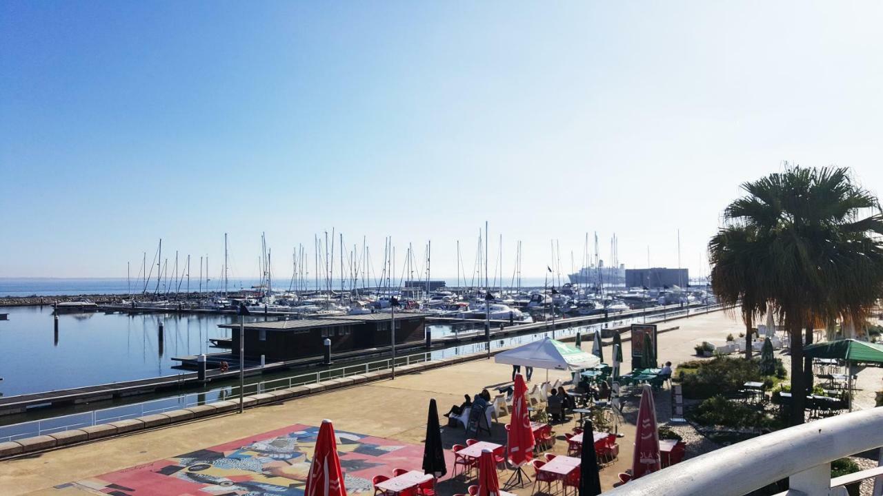 Parque Nacoes Prime Apartments 16 - 3 Quartos Lisboa Екстериор снимка